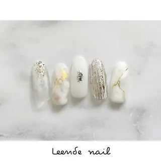 ネイル Leendenail 【リエンダネイル】のネイルデザイン