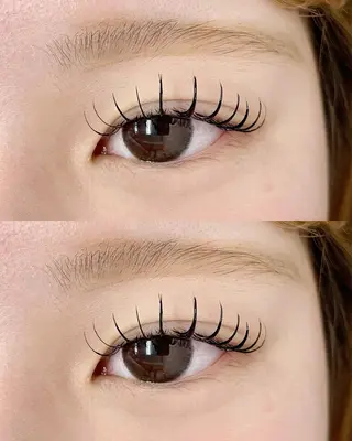 マツエク・マツパ ナミ milimiliの眉毛・アイブロウイメージ