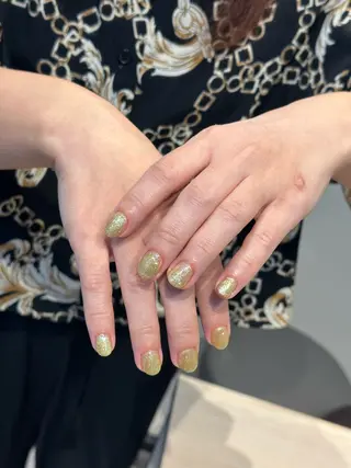 ネイル maya nailのネイルデザイン