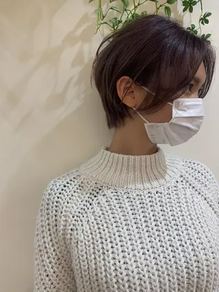 ショート paraspa  GARDEN  FUKUOKA所属・パラスパガーデン福岡 Reinaのネイルデザイン