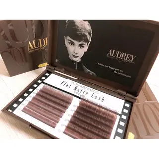 マツエク・マツパ nail&eye aimerのマツエク・マツパデザイン