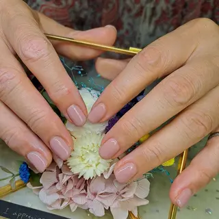 ネイル HAYASHI  Nのネイルデザイン