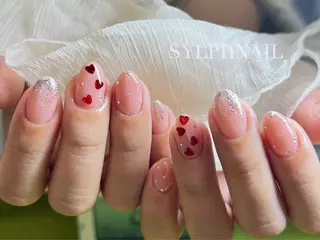 ネイル Trend Nail シルフのネイルデザイン