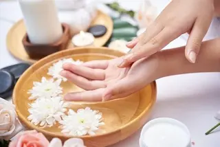 韓国ネイル💠 Tomoのネイルデザイン