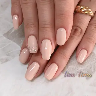 ネイル リノ  リマのネイルデザイン
