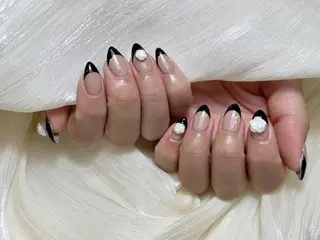 ネイル Na naのネイルデザイン