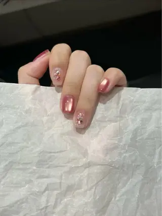 ネイル 💓アン ナ💓のネイルデザイン