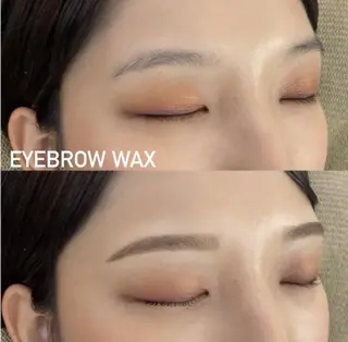 アイブロウ 髙橋 タカハシのマツエク・マツパデザイン