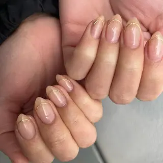 ネイル 【カメレオン】 上村 祥子のヘアスタイル