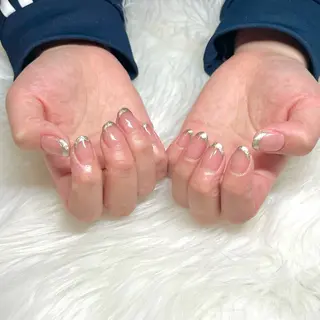 ネイル moa nail所属・moa nail 鈴木のネイルデザイン