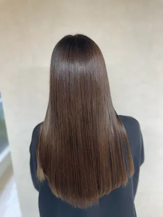 ロング メンズカット∕パーマ ∕縮毛矯正∕廣井永輝のヘアスタイル