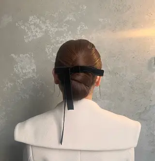 ヘアアレンジ howpe所属・代官山マツパ shihoのマツエク・マツパデザイン