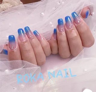 ネイル 小方 サトミのネイルデザイン