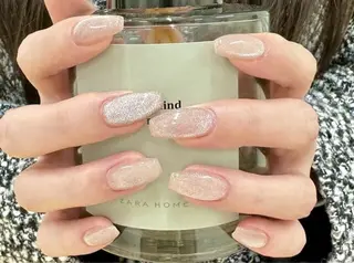 ネイル WonderShe Yunaのネイルデザイン
