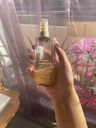 organic hair salon　Roomy所属・阪本 亜由美のヘアスタイル