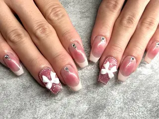 ネイル MiiTow nailのネイルデザイン