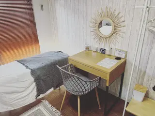 by&ks.EYE LASHSALONのマツエク・マツパデザイン