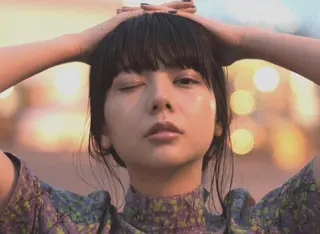 ロング meuvle所属・今泉 冴理のヘアスタイル