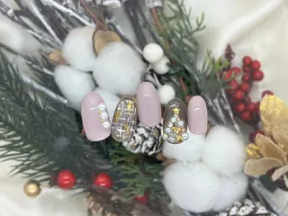 ネイル Verest 西荻窪のネイルデザイン