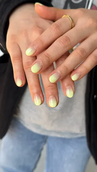 ネイル Momoka ネイリスト福岡/薬院のネイルデザイン