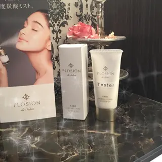 美肌脱毛専門サロン Dione栄店のエステ・リラクイメージ