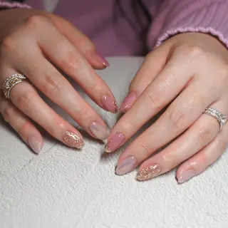 ネイル MIU Nail所属・MIU nailのネイルデザイン