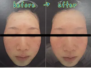 口コミ★5獲得 Claire鈴木のエステ・リラクイメージ