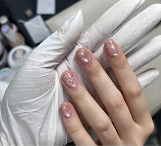 ネイル baby babyのネイルデザイン