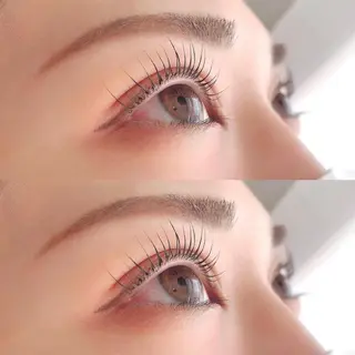 マツエク・マツパ gift.所属・gift. 🏹🤍risのマツエク・マツパデザイン