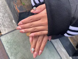 ネイル CRAZY NAILのネイルデザイン