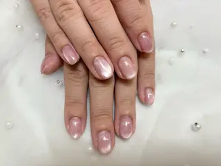 ネイル 池田 清香のネイルデザイン