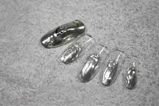 メンズ Tanaka Nailistのネイルデザイン