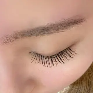 マツエク・マツパ Anmut /aoiのマツエク・マツパデザイン