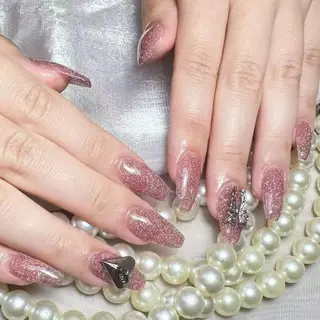 ネイル SA KIのネイルデザイン