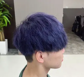 カラー CROSS⭐️ さいとうのヘアスタイル
