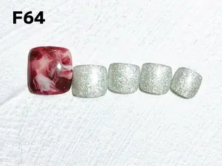 ネイル Maum Yukiのネイルデザイン