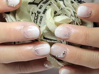 ネイル nailsalon petitemodeのネイルデザイン