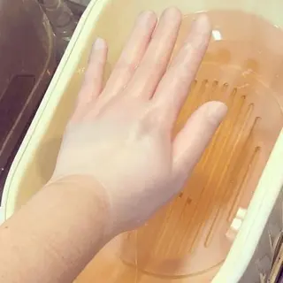 ネイル グランドソレイユ (駐輪場あり)のネイルデザイン