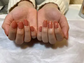 ネイル nailsalon gagaのネイルデザイン