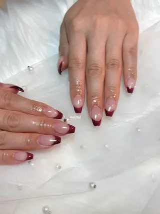 ネイル Kawabata Serinaのネイルデザイン