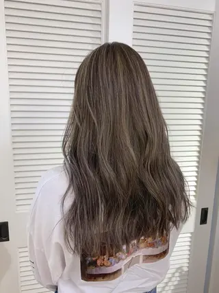 ロング maki ＊のヘアスタイル