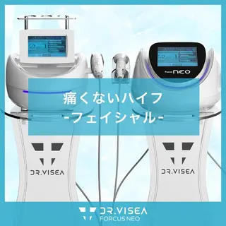 小顔/毛穴サロン クレアベレッツァのエステ・リラクイメージ