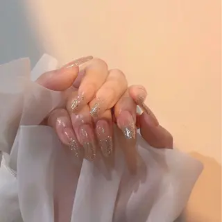 ネイル C&S Nail Salonのネイルデザイン