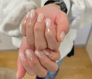 ネイル IK_ nailのネイルデザイン