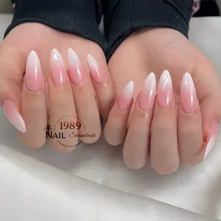 ネイル The 1989 Nail Salonのネイルデザイン