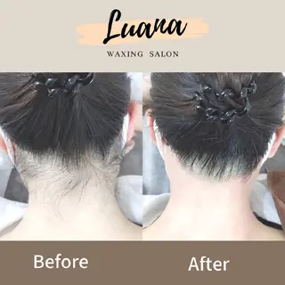 Luana waxing salon所属・Luana wax 🐚根本のエステ・リラクイメージ