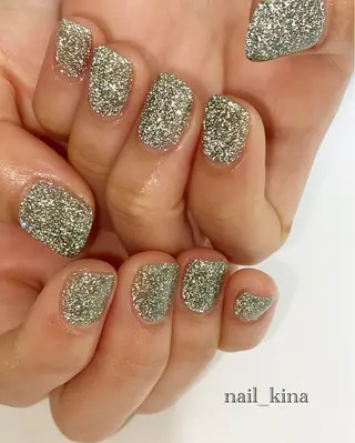 ネイル nail_ kinaのネイルデザイン