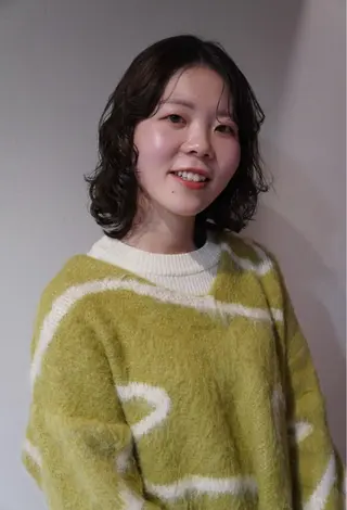 アイブロウ 白垣 月の眉毛・アイブロウイメージ