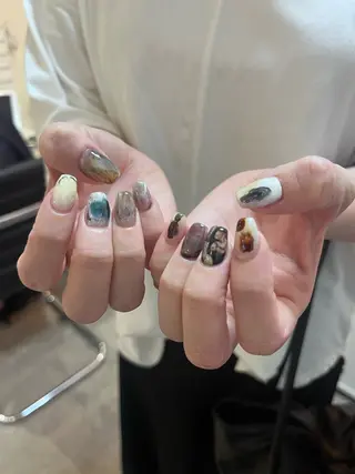 ネイル Eden Nailのネイルデザイン