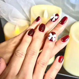 ネイル Sunny Bunnのネイルデザイン